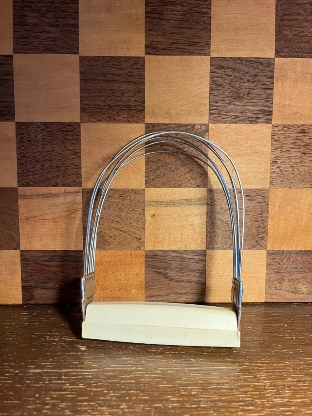 Vintage Androck Dough Blender Pastry Cutter A766